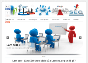 lamseo.org.vn