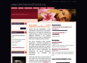 lanaesteticaecia.webnode.com.br
