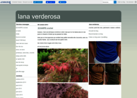 lanarosa.canalblog.com