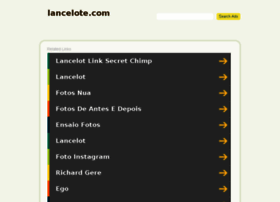 lancelote.com