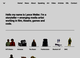Lanceweiler.com