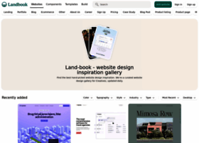 land-book.com