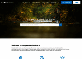 landbrokermls.com