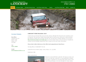 Landcraft4x4.co.uk