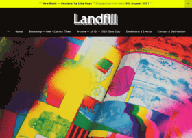 Landfilleditions.com