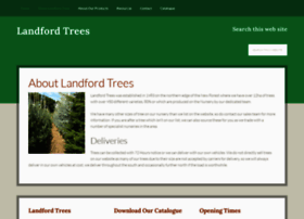 Landford-trees.co.uk