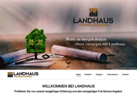 landhaus24.at