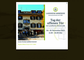 landheim-schondorf.de