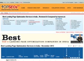 landing-page-optimization-india.topseosrankings.in