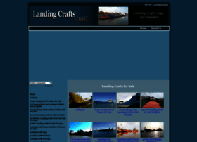 Landingcrafts.net