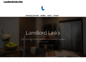 landlordlinks.net