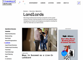 Landlords.about.com