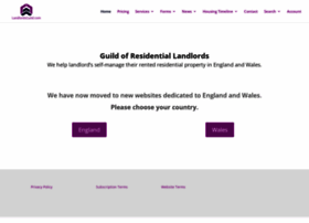 Landlordsguild.com