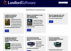 Landlordsoftware.com