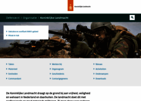 landmacht.nl