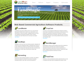 Landmagic.com