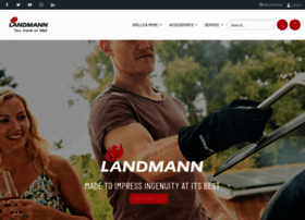 landmann-usa.com