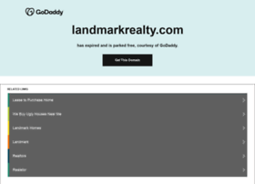 landmarkrealty.com