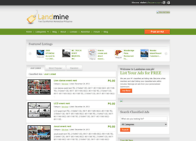 landmine.com.ph