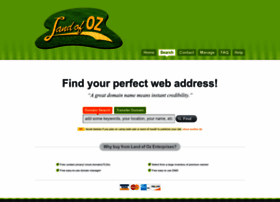 Landofoz-shopco-com.shopco.com