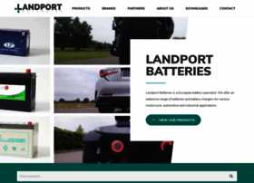 landportbv.com
