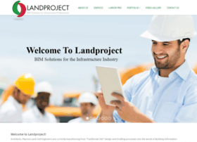 Landproject.com