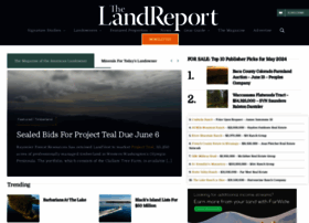 Landreport.com