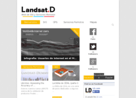 landsat-dummy.com