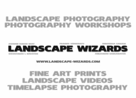 landscape-wizards.com