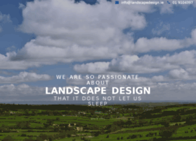 Landscapearchitects.ie