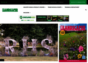 Landscapermagazine.com