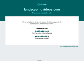landscapingvideos.com