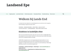 landsend-epe.nl