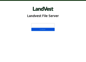 Landvest.egnyte.com