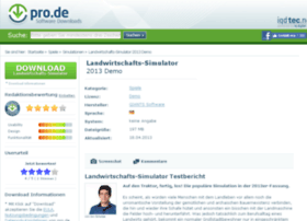 landwirtschafts-simulator.pro.de