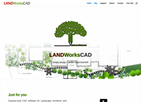 Landworkscad.com
