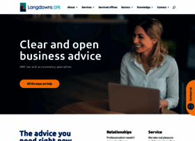 langdowns.co.uk