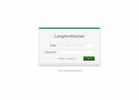 Langfordsevier.createsend.com