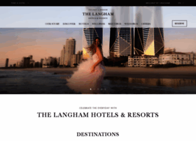 langhamhotels.com