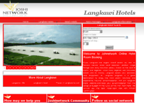langkawi-hotelresorts.com