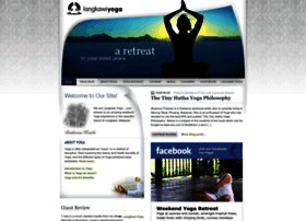 Langkawi-yoga.com