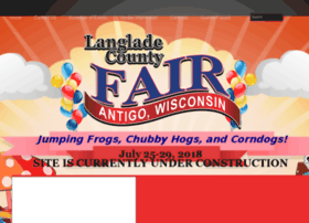 langladecountyfair.com