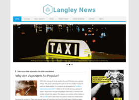 Langleypolitics.com