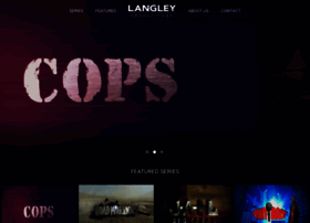 langleyproductions.com