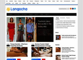 langocha.com