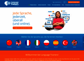 language-trainers.de