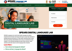 Languagelabsystem.com