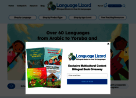 Languagelizard.com