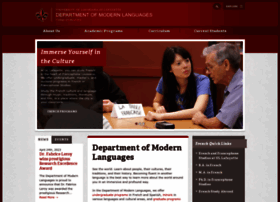 Languages.louisiana.edu