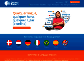 languagetrainersbrasil.com.br